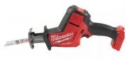 Scie sabre compacte FUEL 18V 